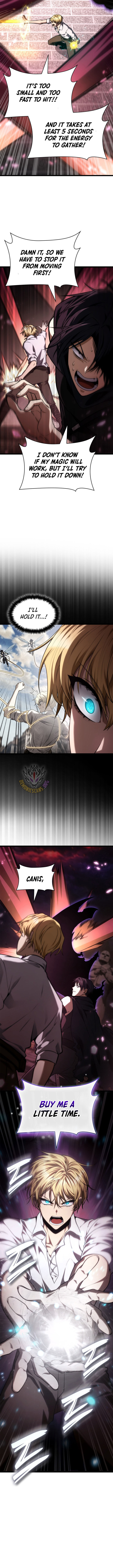 Infinite Mage, Chapter 173 image 20